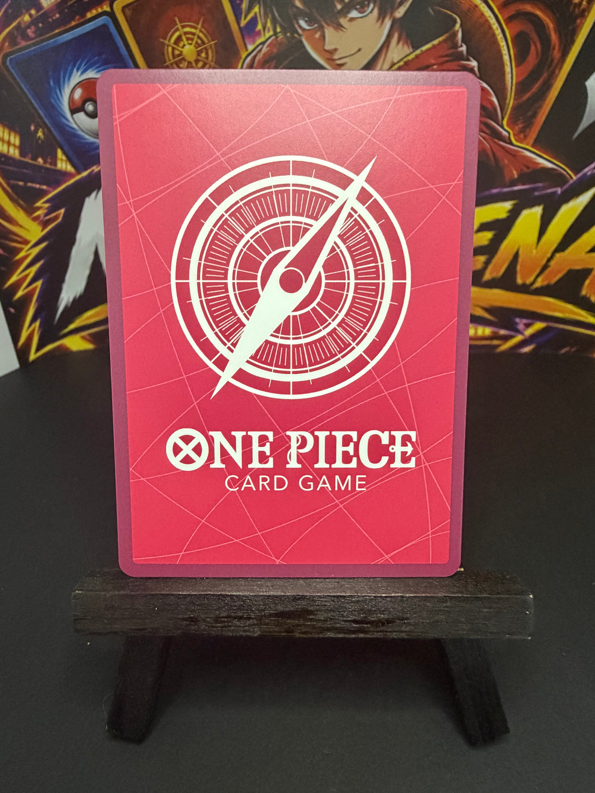 Op03-001 Portgas.D.Ace