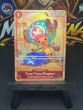 ST01-006 Tony-Tony Chopper